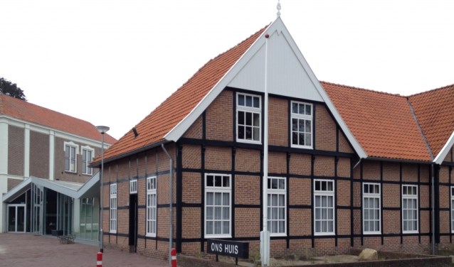 Foto: Archief Achterhoek Nieuws