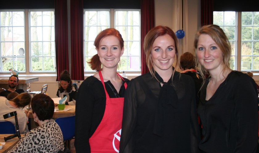 Foto: Kyra Broshuis