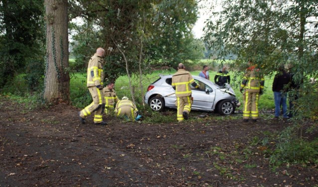 Foto's News United / 112 Achterhoek Nieuws