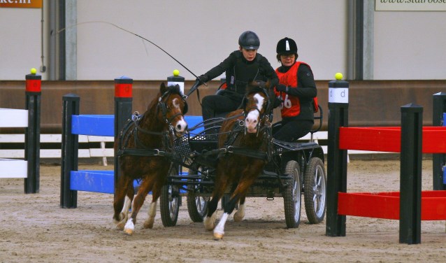Foto: PR Regio Mennen Achterhoek