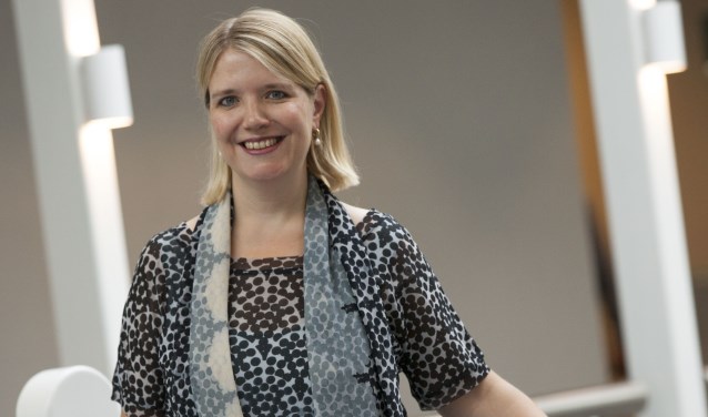 Tanja Loeff. Foto: PR