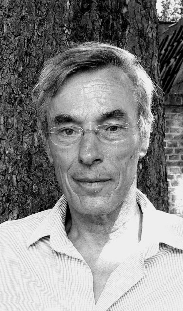 Anton Korteweg. Foto: Bert Bevers