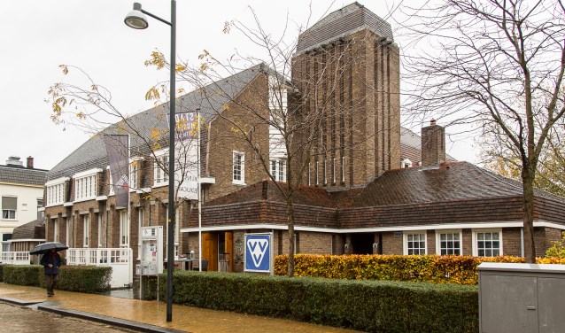 Het Stadsmuseum in Doetinchem weer op zoek naar nieuwe directeur. Foto: Burry van den Brink