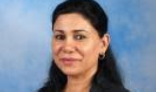 Sevda Bali verlaat GroenLinks per direct. Foto: PR