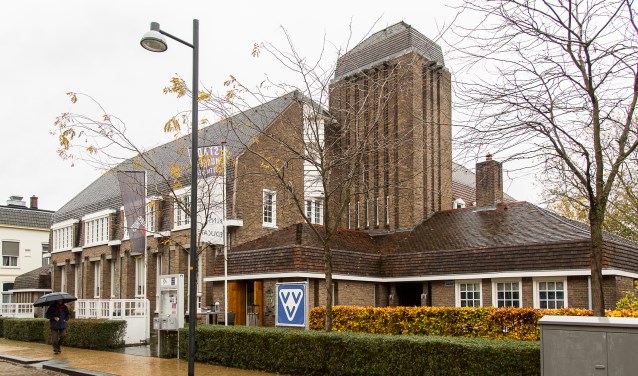 Het Stadsmuseum in Doetinchem weer op zoek naar nieuwe directeur. Foto: Burry van den Brink