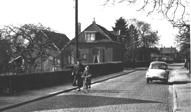 Foto: Collectie Leo van der Linde