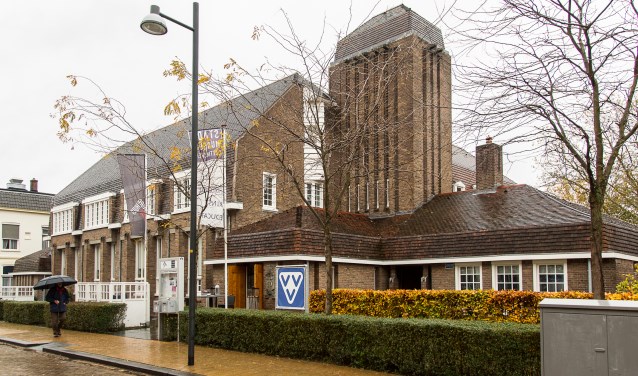 Het Stadsmuseum in Doetinchem weer op zoek naar nieuwe directeur. Foto: Burry van den Brink