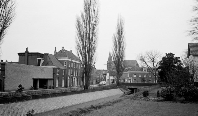 Foto: collectie Leo van der Linde