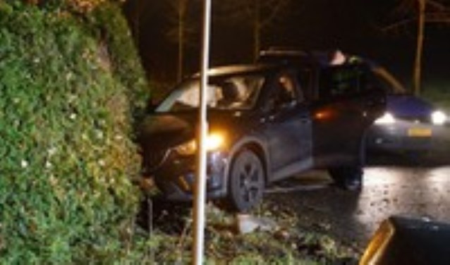 Foto: News United / 112 Achterhoek Nieuws