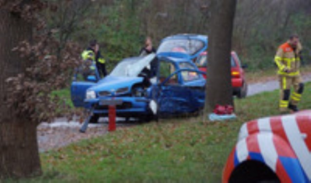 Foto: News United / 112 Achterhoek Nieuws