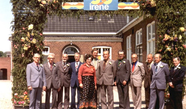 Foto: Collectie Leo van der Linde