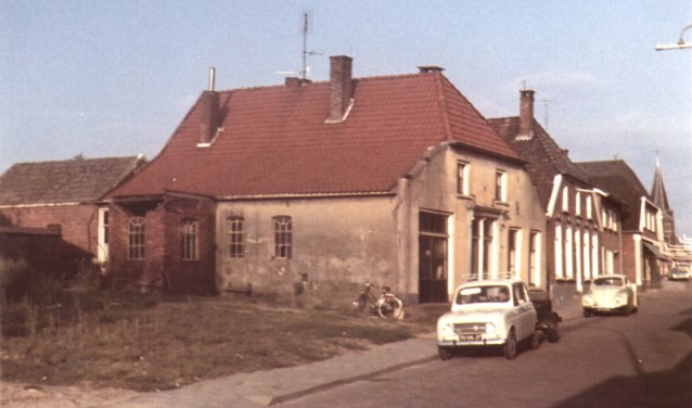 Foto: collectie Leo van der Linde