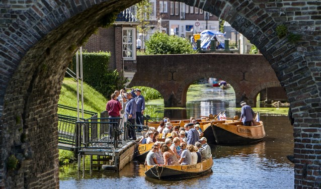 twintig jaar fluisterboot zutphen | contact zutphen-warnsveld