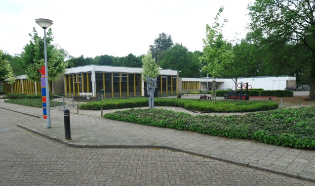 Ook de basisschool St. Willibrordus maakt onderdeel uit van het onderzoek. Foto: Theo Huijskes