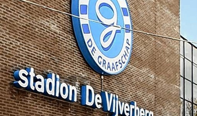 De Graafschap. Foto: PR