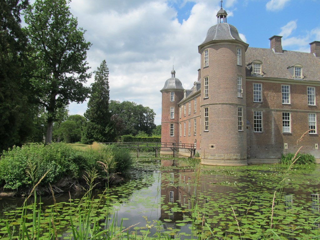 Kasteel Slangenburg. Foto: Bert Vinkenborg