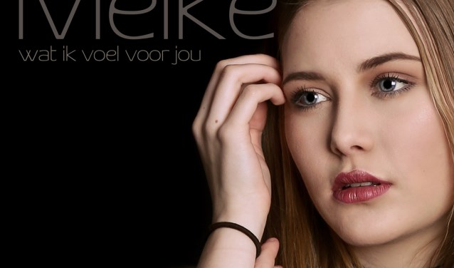 Meike Ubbink. Foto: PR