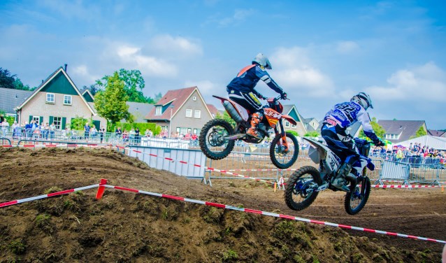 De eerste editie was een groot succces. Foto: Boeruh Crossers Ploatjesmoaker