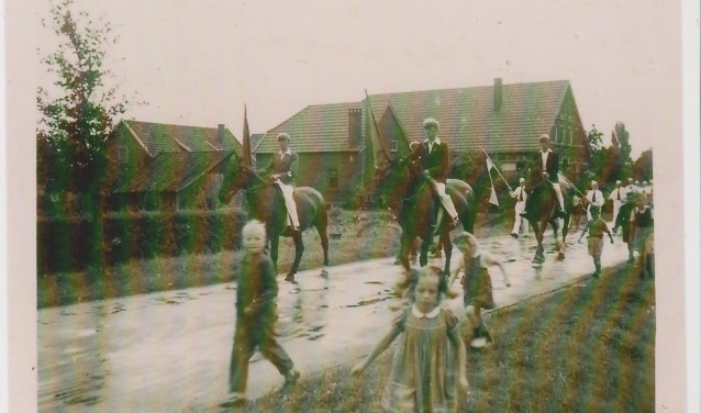 Foto: collectie Ben Maandag