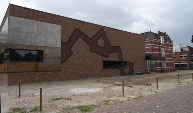 De Mattelier. Foto: PR