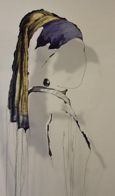 Miriam L'Herminez, uit serie Diversiteit. Foto: PR