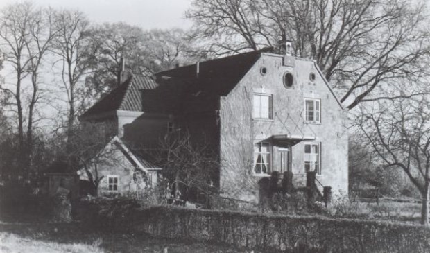 De Bringenborg. Foto: PR