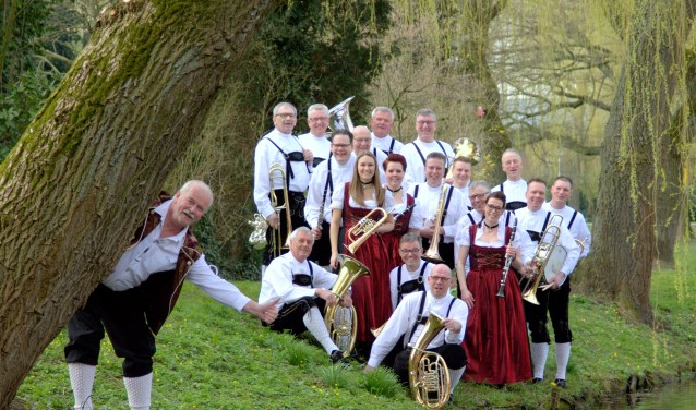 De Berkelkapel. Foto: PR