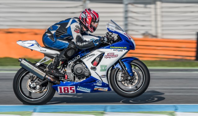 Roy 'R'acing. Foto: Need4Speed Fotografie