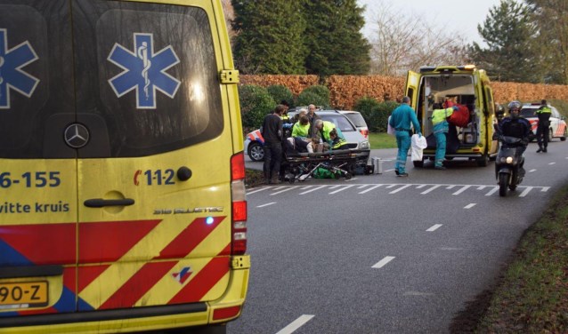Foto: News United / 112 Achterhoek-Nieuws