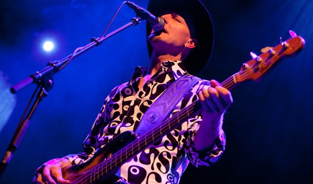Ruud Weber. Foto: PR