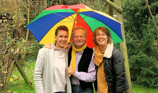 Yentl Flavour. Foto:PR