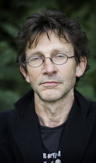 Jos Palm. Foto: PR