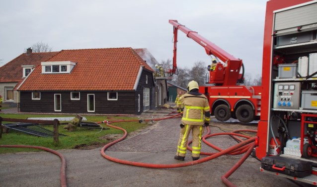 Foto: News United / 112Achterhoek-Nieuws.nl
