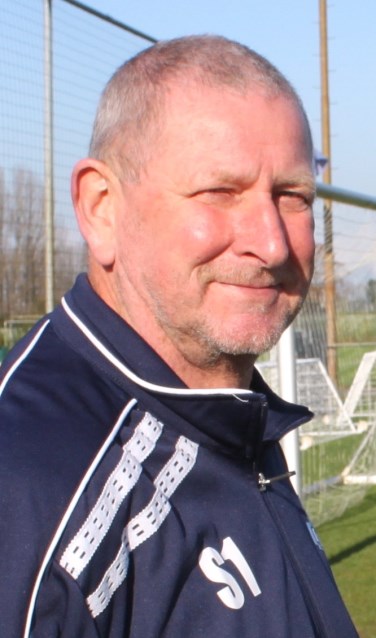 Theo Besselink. Foto: PR