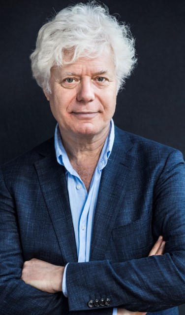 Paul Scheffer. Foto: Sacha de Boer