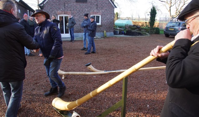 Foto: Frank Vinkenvelugel
