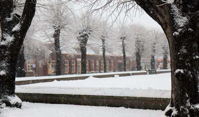 De bibliotheek in Zelhem. Foto: PR