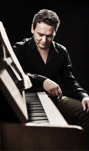 Marcel Broekman. Foto: PR