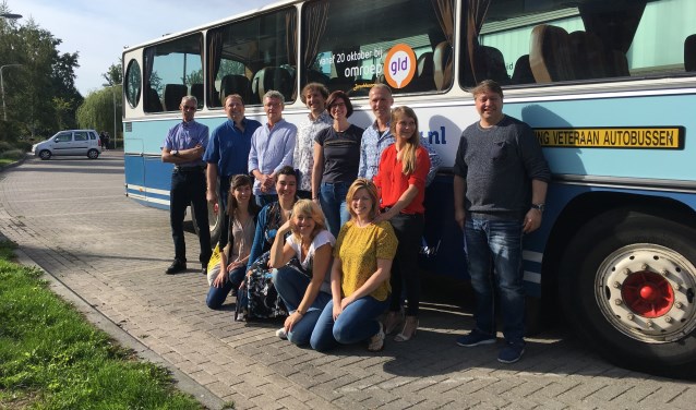 Van 20 tot 27 oktober kan er gestemd worden via de website www.dorpshuisvanhetjaar.nl. Foto: PR