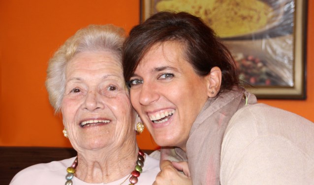 Iedereen is van harte welkom om mee te komen zingen. Foto: PR