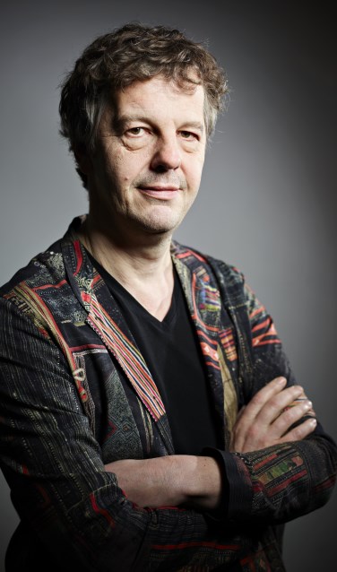 Mathijs Deen. Foto: Merlijn Doomernik