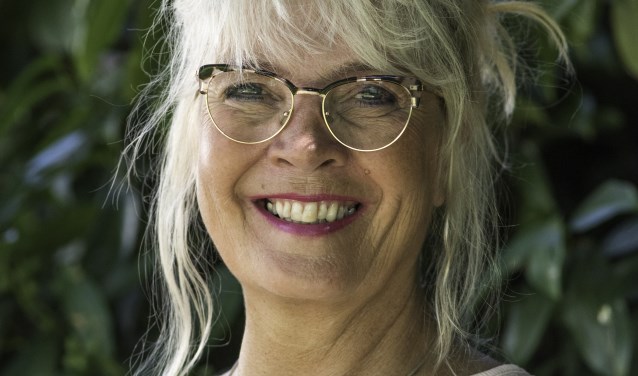 Erna Rensen. Foto: PR