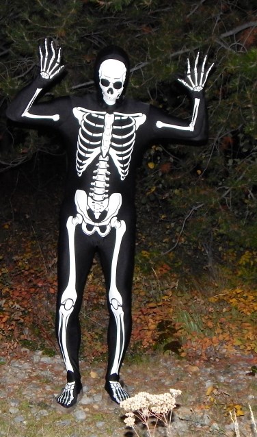 Griezelen in het Doolhof in Ruurlo. Foto: PR
