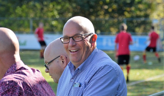 William Slotboom. Foto: PR