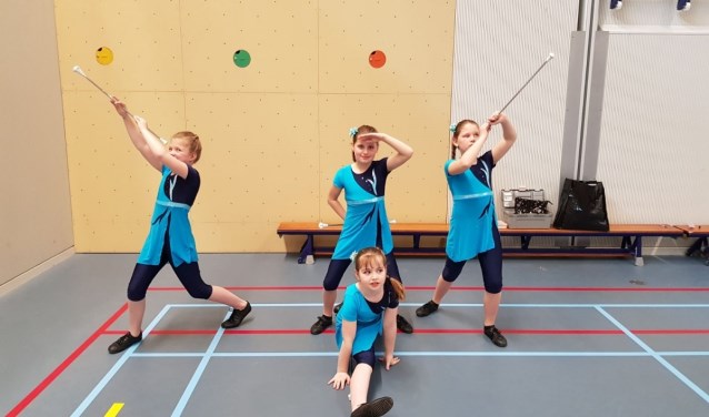 Jeugd Ensemble (1)