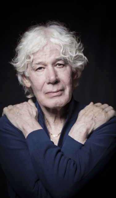 Paul van Vliet. Foto: Jacqueline de Haas