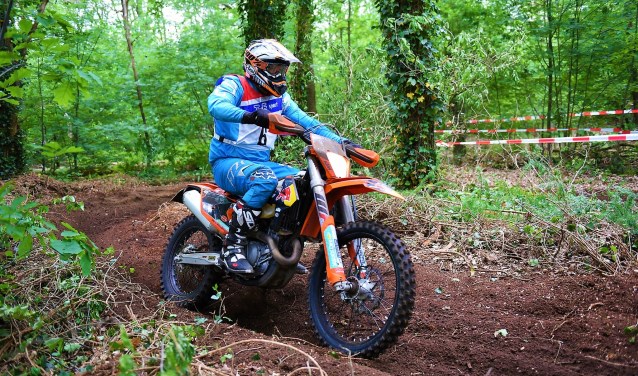 Luuk Ebbers. Foto: PR