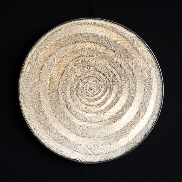 Annelies Reijers, spiral