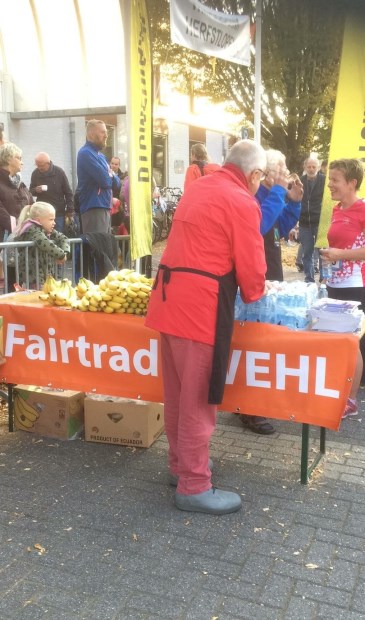 Foto is gemaakt door Jan Lodder tijdens de Wim Lebbink loop.