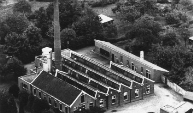 Foto: collectie Leo van der Linde